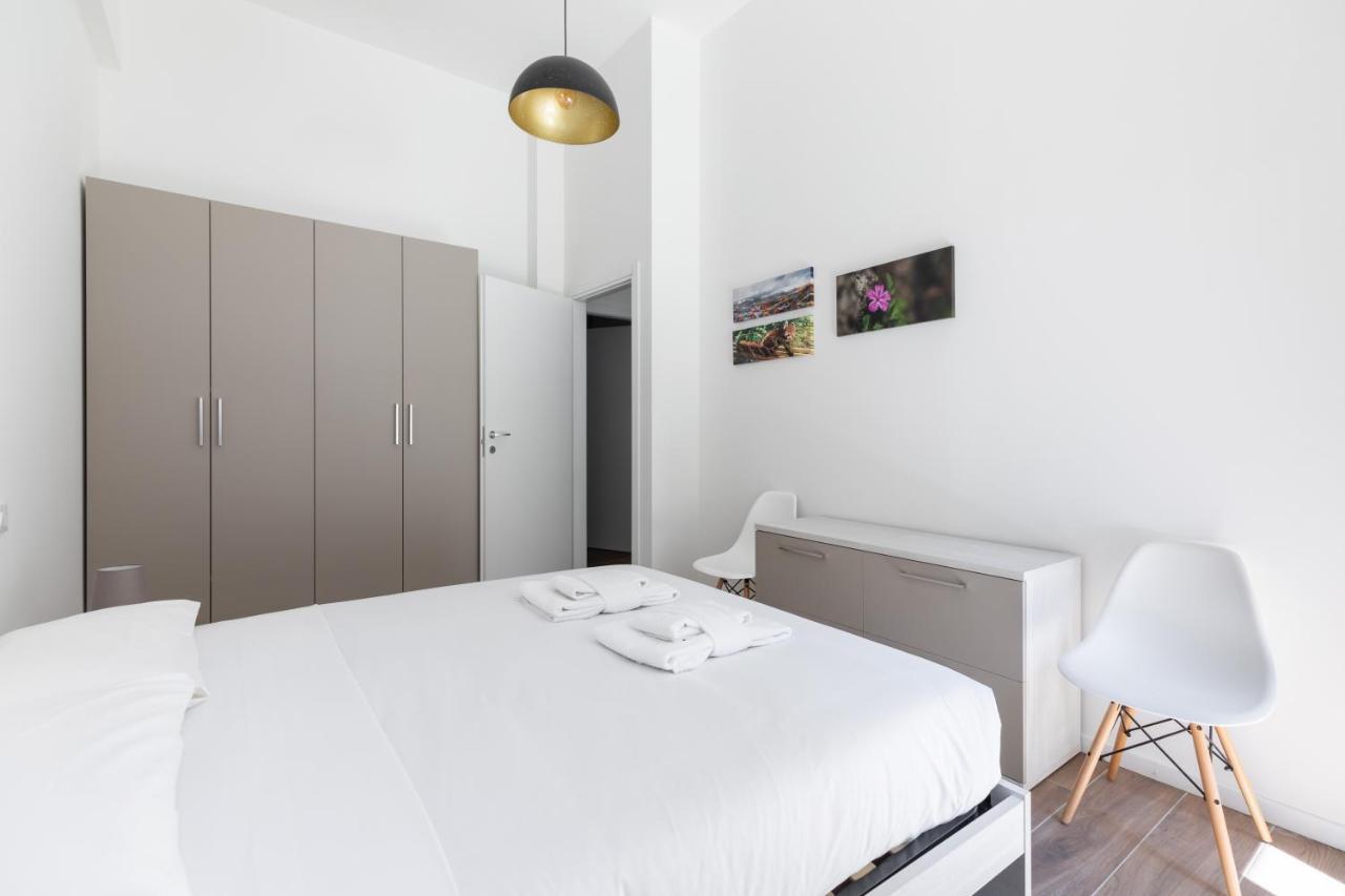 Minerva - 1 Bedroom Apartment Two Steps From Milano Centrale Екстериор снимка