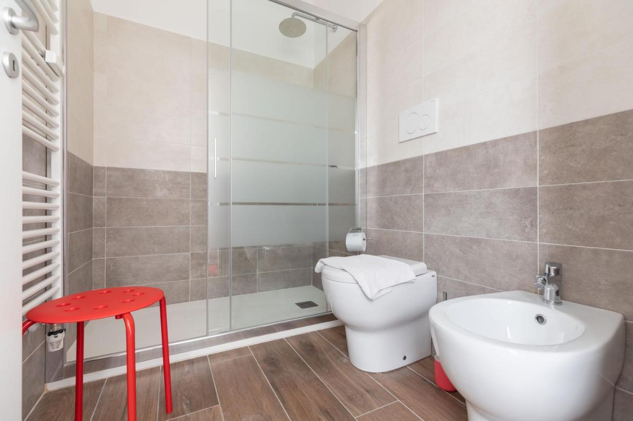 Minerva - 1 Bedroom Apartment Two Steps From Milano Centrale Екстериор снимка