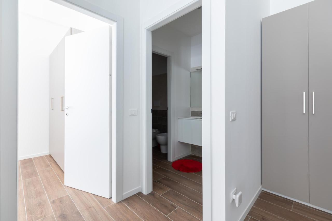 Minerva - 1 Bedroom Apartment Two Steps From Milano Centrale Екстериор снимка