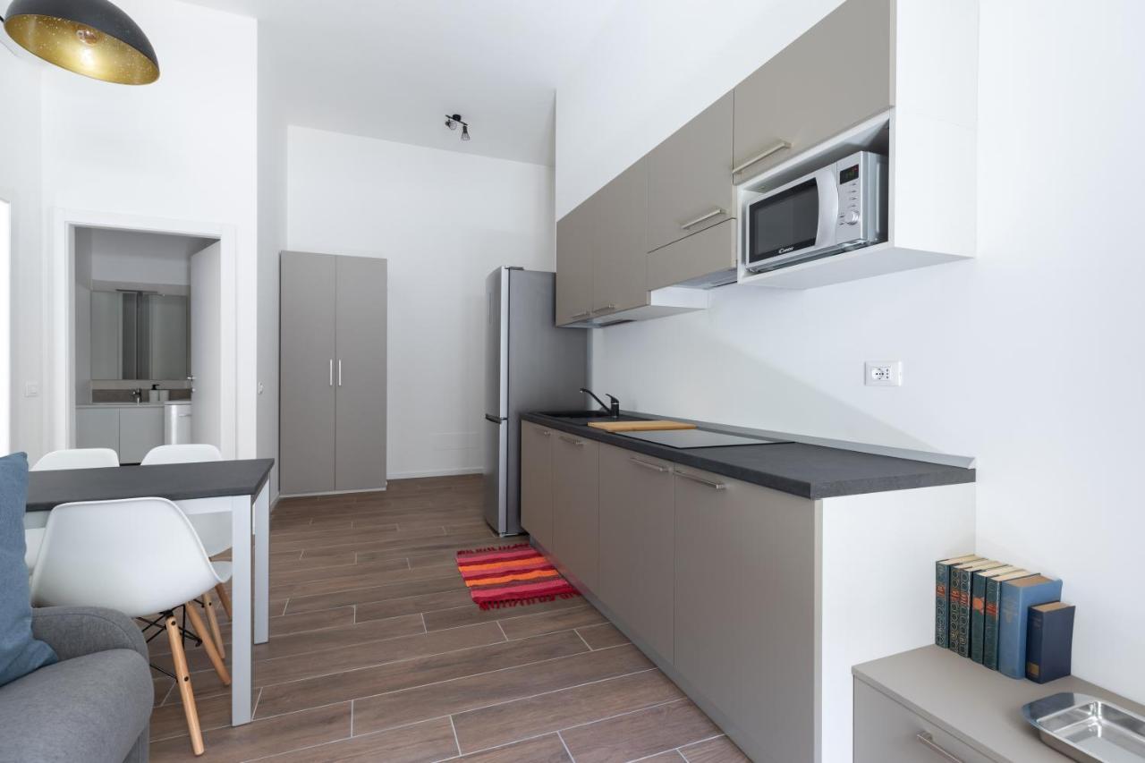 Minerva - 1 Bedroom Apartment Two Steps From Milano Centrale Екстериор снимка