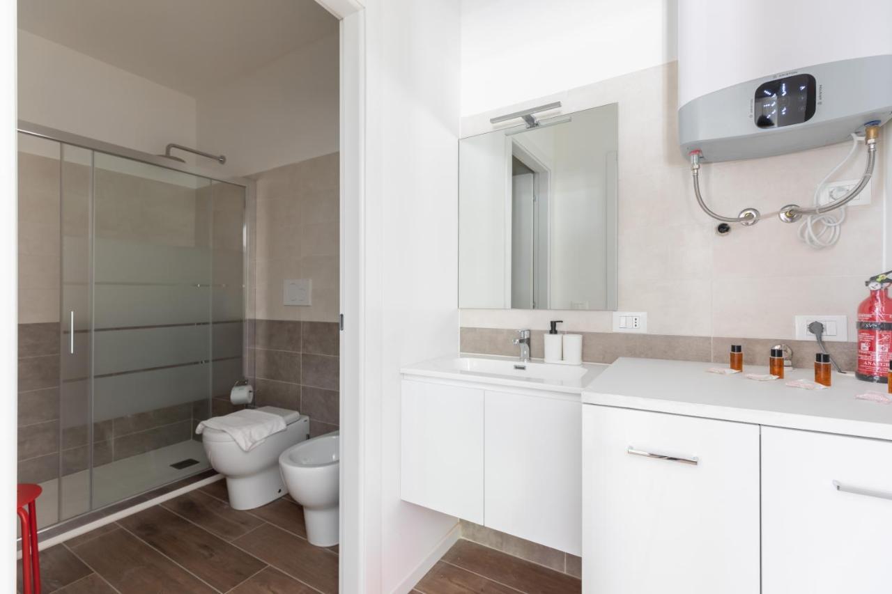 Minerva - 1 Bedroom Apartment Two Steps From Milano Centrale Екстериор снимка