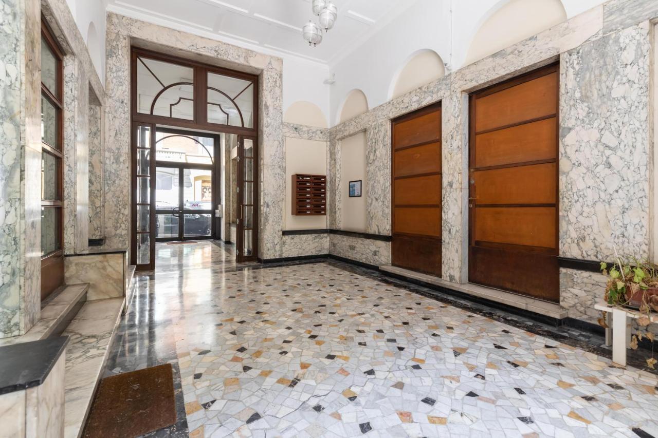 Minerva - 1 Bedroom Apartment Two Steps From Milano Centrale Екстериор снимка